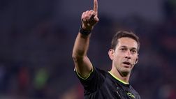 Lazio-Lecce, la designazione arbitrale: gara affidata ad Arena. I precedenti…