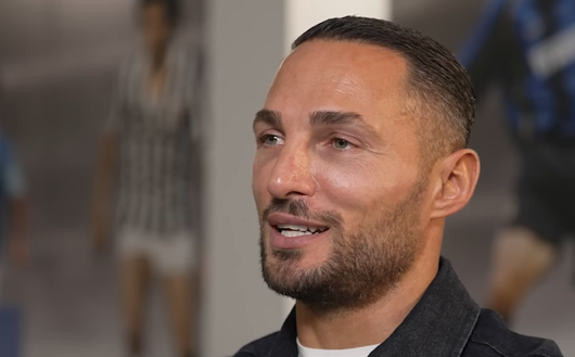 D’Ambrosio: “Non credevo a certe cose, ma ora le vedo. I giovani devono poter sbagliare e sul campo…”- immagine 2