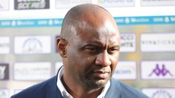 Vieira: “La scelta su Miretti! Messias, Vitinha, Masini, Onana, Ekuban, Ekhator, Otoa…”