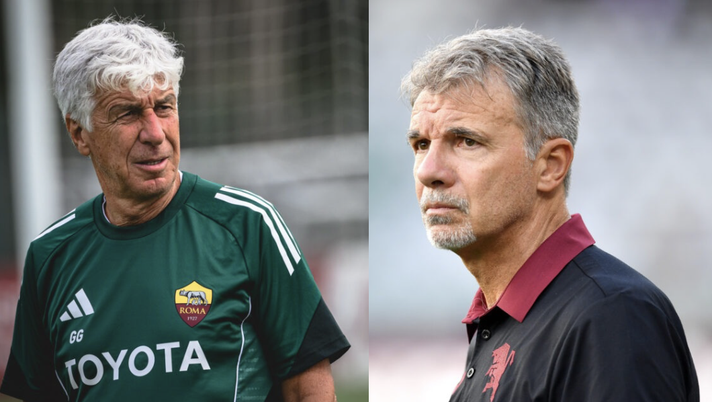 Torino, Baroni incrocia Gasperini: regna l’equilibrio - immagine 1