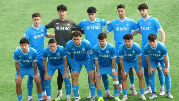 Primavera 1, la classifica: il Napoli si tira fuori dalla zona play-out LA FOTO - immagine 1