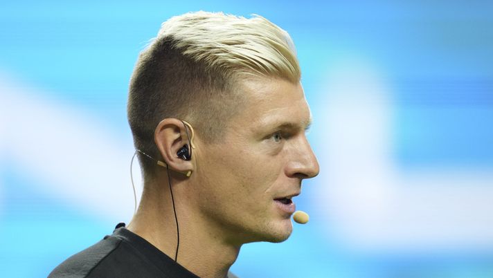 Kroos snobba il nuovo Mondiale per Club: “Non mi sintonizzo”. E attacca la FIFA - immagine 1