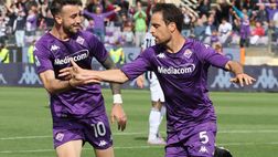 Castrovilli, l’addio è scontato. L’eterno Bonaventura pronto al rinnovo