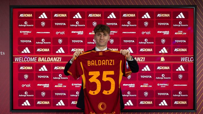 Baldanzi, l’agente rivela: “Fiorentina e non solo su di lui, io ci ho provato” - immagine 1