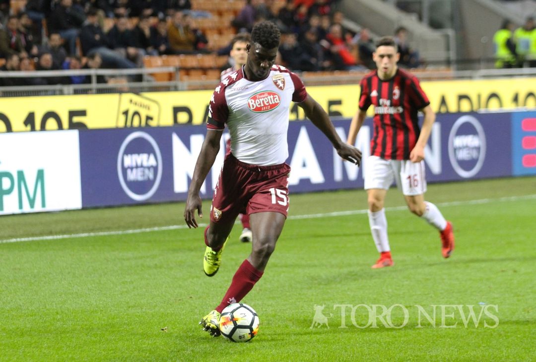 Fotogallery – Milan-Torino 0-1: il cielo è granata sopra San Siro - immagine 3