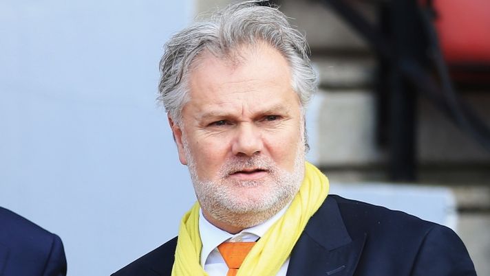 Il dt dell’Udinese: “Occhio a questi tre giovani talenti che abbiamo, saranno da big! Sanchez…” - immagine 1