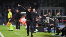 La carica di Conte non basta, Napoli anestetizzato dal Como: i voti dei quotidiani