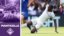 Chi è Kouadio, sorpresa a Old Trafford: Pioli ha già il prossimo Comuzzo?