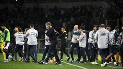 Baroni tiene alta l’attenzione: vietato accontentarsi, servono i tre punti col Genoa