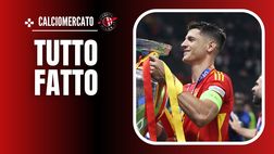 Milan, Morata primo colpo di mercato? Schira rivela un particolare importante