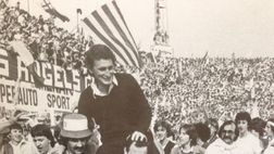 1982-1983: il Padova di Bruno Giorgi torna in Serie B