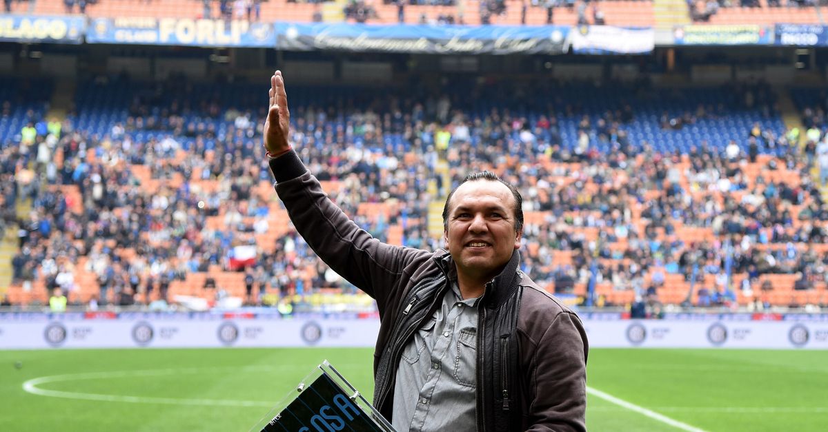 Sosa: “Milan Lazio? Occhio. i biancocelesti devono cercare di fare la partita”