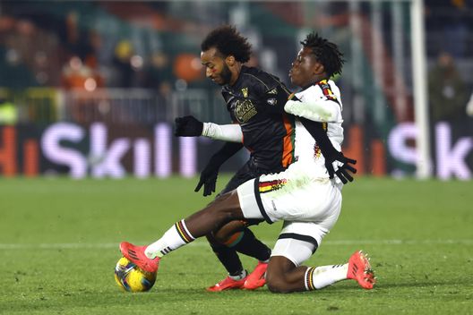 SERIE A – Colpo del Lecce, battuto il Venezia: decide Dorgu. Buona la prima per Giampaolo- immagine 2
