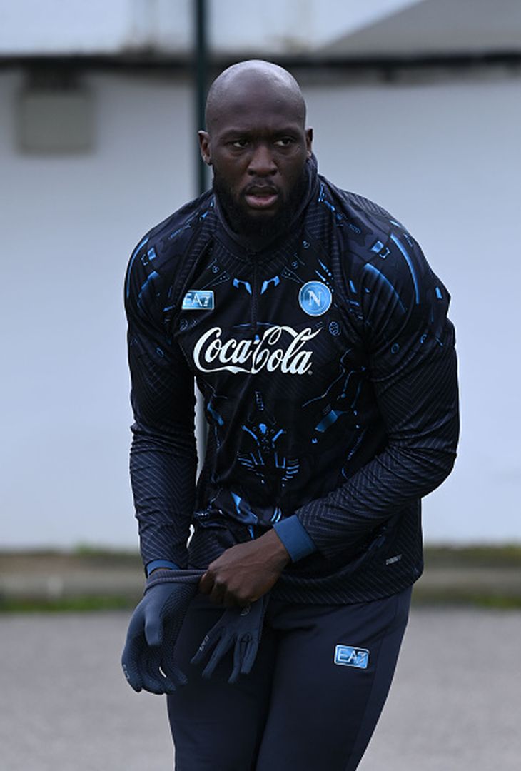 Il Napoli torna in quel di Castel Volturno all’antivigilia della sfida al Chelsea in Champions League