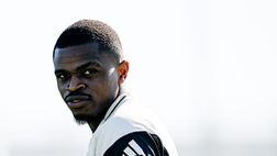 Ex Milan, Kalulu: “Dopo Inter-Juventus ho spento il telefono. Hanno parlato in tanti”