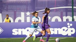 Napoli Femminile, Di Bari: “Fatte buone prestazioni, ma ora vogliamo vincere”