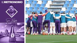 Parodia di una squadra. Sì, il gruppo è coeso: ma c’è un problema…