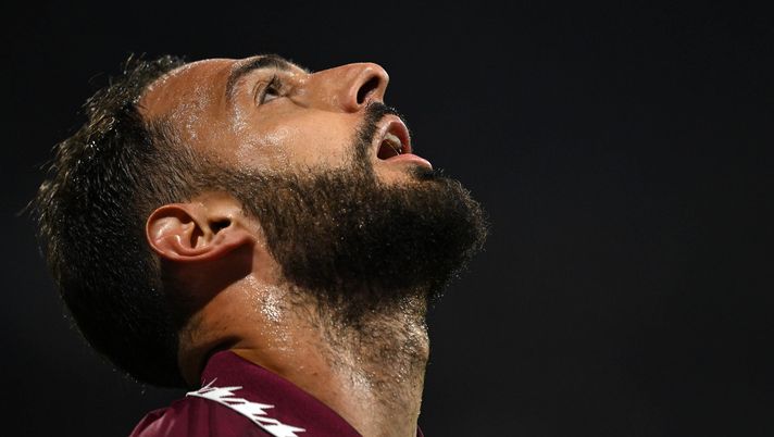 GETTY IMAGES  Kastanos si aggrega alla Salernitana, il Verona aspetta - immagine 1