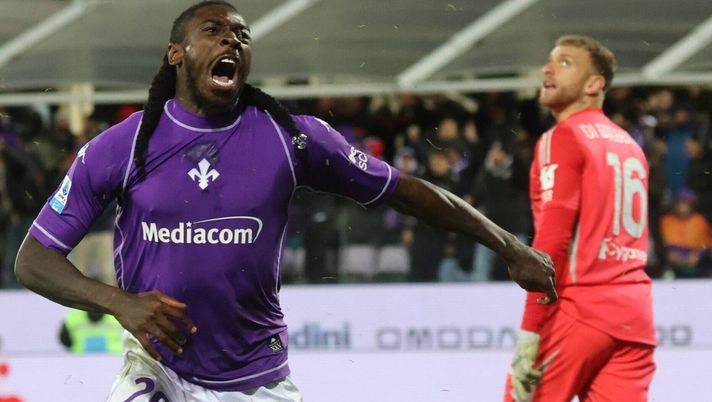 CorSport su Kean: “Giocava da solo. Perché abbia saltato l’Italia un mistero” - immagine 1