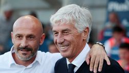 L’intensità del gioco e qualche cosa da aggiustare: Italiano come Gasperini
