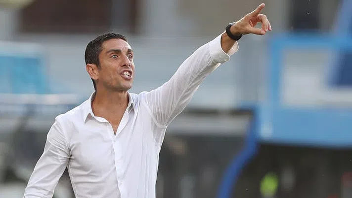 Moreno Longo, il Toro prima di tutto - immagine 1