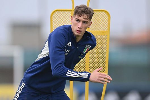 Pio Esposito: “Sogno di giocare nell’Inter. Mondiale per Club? In ritiro…”- immagine 3