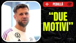 Pedullà: “Milan-Fullkrug? Io non ci ho mai creduto. E per due motivi …”