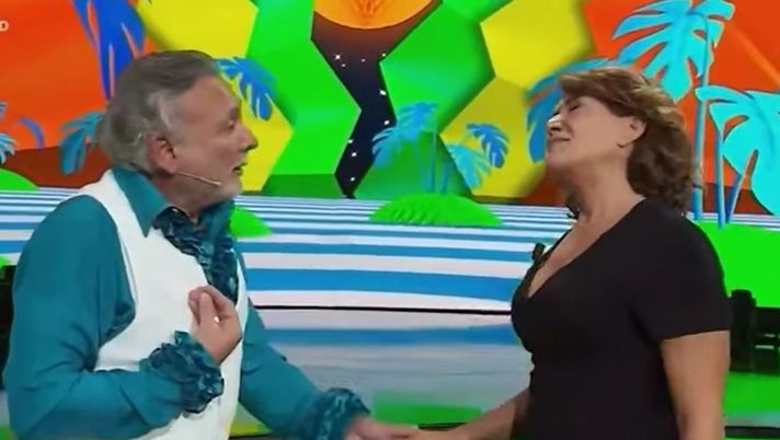 Chi è Paola Cannatello? La storica compagna di Paolantoni parla della loro relazione Chi è Paola Cannatello? La storica compagna di Paolantoni parla della loro relazione - immagine 1