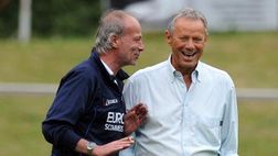 Palermo, l’ex Sabatini: “Zenga, Juventus e tempesta Zamparini. Abel come Henry…”