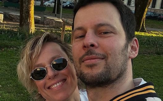 Pellegrini: “Ho rischiato la depressione dopo un parto difficile. Con Matteo…”- immagine 2