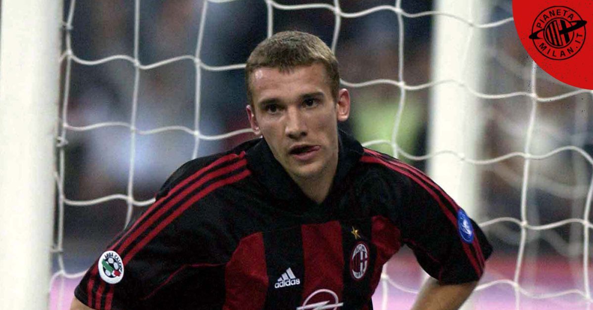 “Non poteva farlo”: il gol geniale di Shevchenko che sorprese Buffon in Milan Juventus 2001 “Non poteva farlo”: il gol geniale di Shevchenko che sorprese Buffon in Milan Juventus 2001