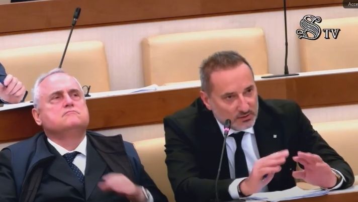 Mercato, per Noslin una super plusvalenza razzo? Trattano Setti e Lotito Mercato, per Noslin una super plusvalenza razzo? Trattano Setti e Lotito - immagine 1