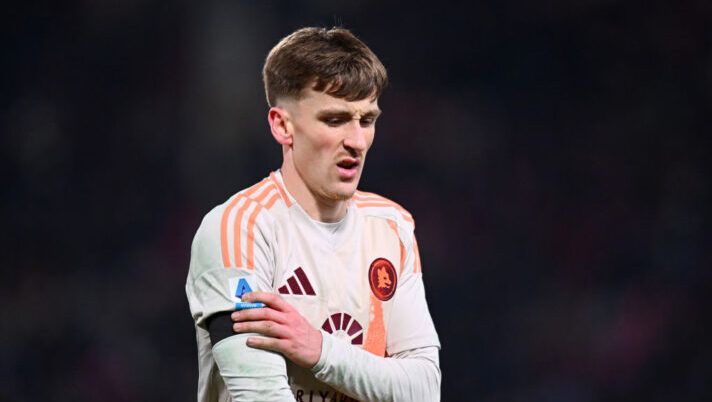 La Roma vuole tenere ancora Saelemaekers: la risposta del Milan al momento - immagine 1