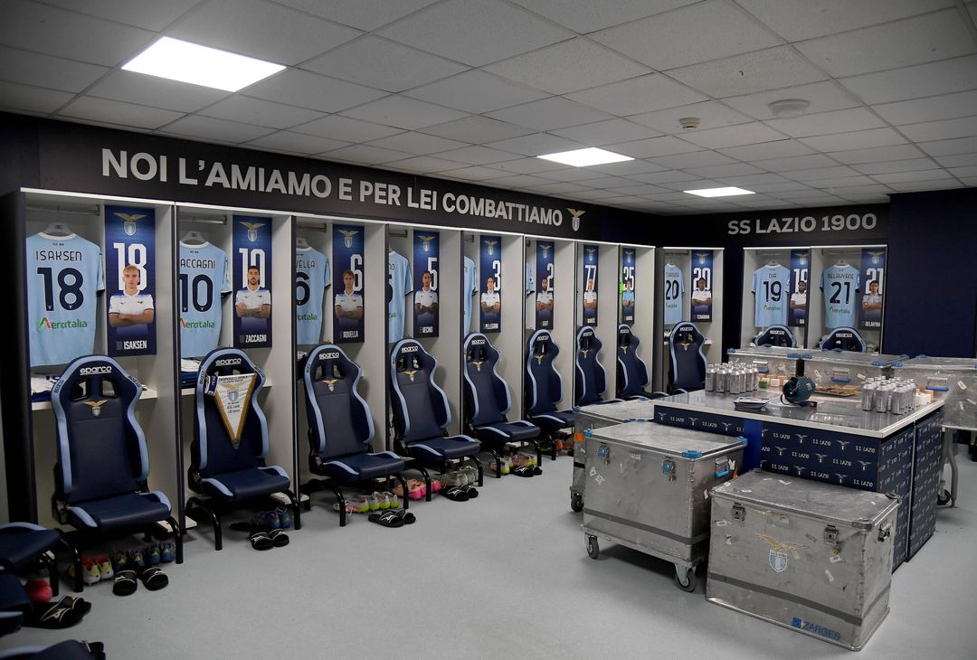 Lazio-Lecce, le migliori immagini della trentottesima di Serie A – GALLERY - immagine 12