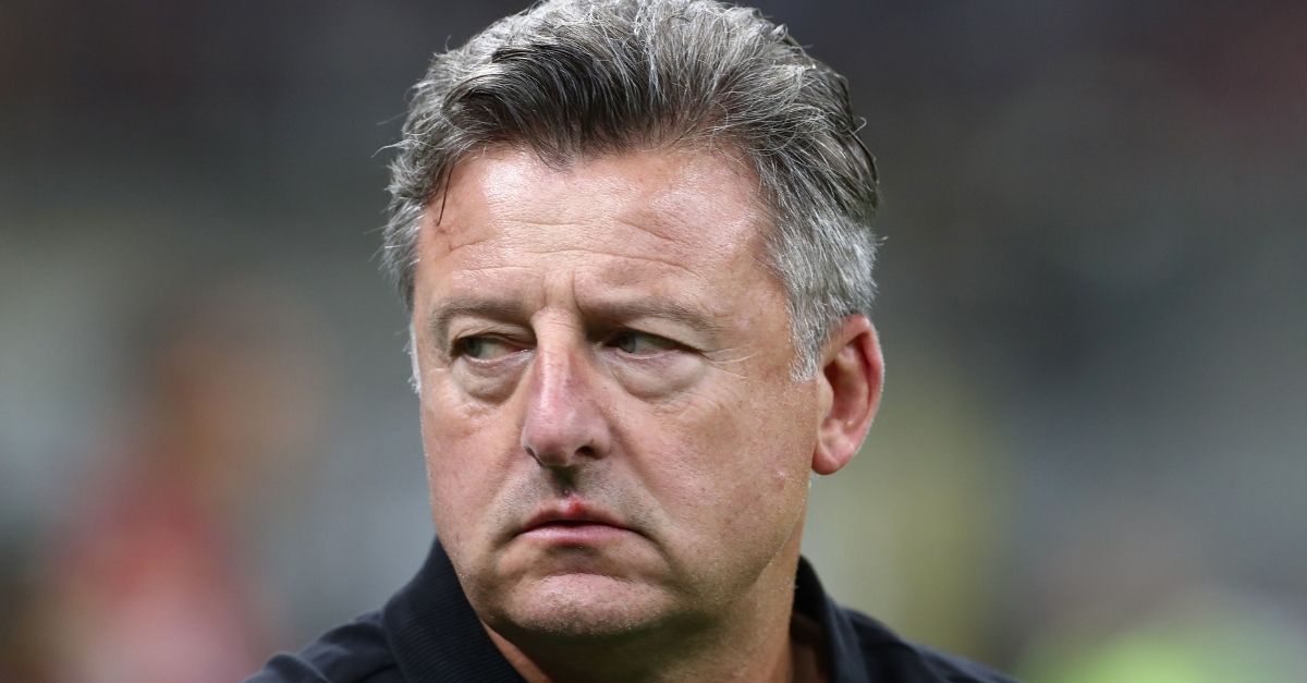 udinese milan ecco come arriva alla sfida la squadra di runjaic