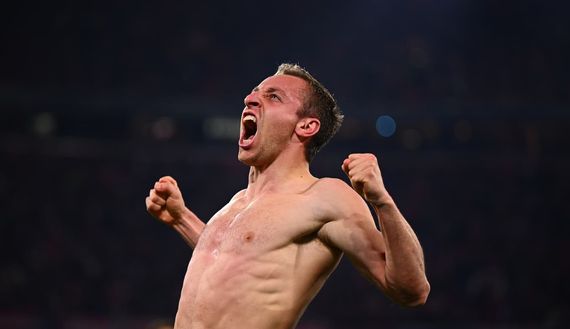 Getty Images Frattesi, cresce la condizione: ecco gli scenari sul rientro in campo. Chivu lo aspetta- immagine 2