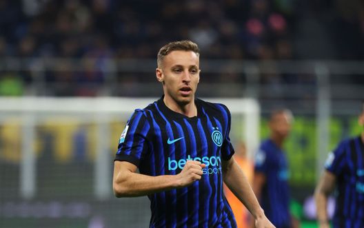 Getty Images Gds – Frattesi, addio Inter: salta scambio con la Roma non per Kone! Ecco le piste per lui- immagine 2