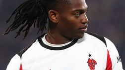 Leao decisivo quando gioca titolare: i suoi numeri stagionali con il Milan dicono che …