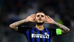 FCIN1908 / Inter, confermata la fiducia a Sanchez. La verità su Icardi