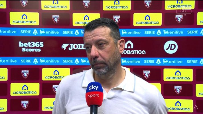 D’Aversa: “Nel secondo tempo mentalità diversa: l’avremmo potuta ribaltare se…” - immagine 1