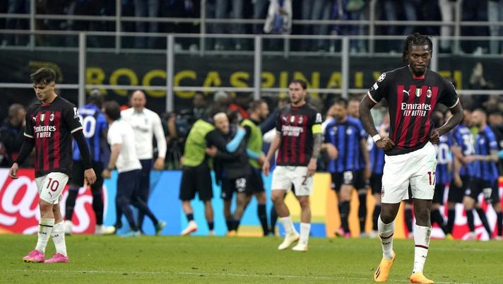 Getty Images Inter, 26 mesi dopo Inzaghi ha un’opportunità troppo preziosa per essere sprecata - immagine 1