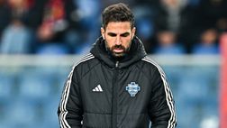 Fabregas: “Strefezza out! Sergi Roberto, Perrone, Van Der Brempt e sul portiere dico…”