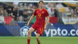 Roma, Huijsen saluta Alex Sandro su Instagram: “Sei un grande, grazie per tutto”