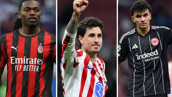 Rivoluzione Milan: dal ‘nuovo Kakà’ al colpo Gimenez. Scambio shock con lo United!- immagine 1