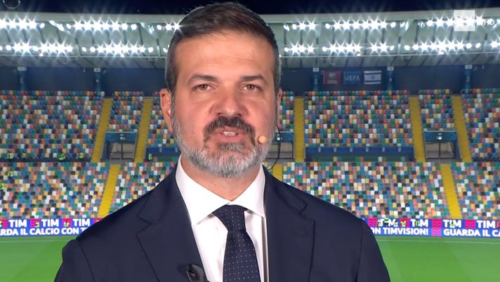 Stramaccioni: “Ingresso Esposito ha alzato la squadra. Ecco perché ha sbagliato quel gol” - immagine 1