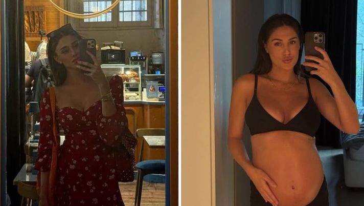 Belen e Cecilia Rodriguez, è l’ora del ricongiungimento. “Il lavoro chiama” Belen e Cecilia Rodriguez, è l’ora del ricongiungimento. “Il lavoro chiama” - immagine 1