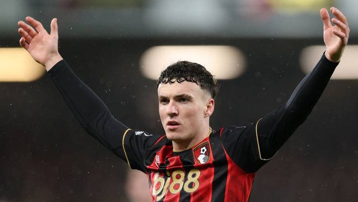 Romano: 'Il Bournemouth si prepara a riscattare Álex Jiménez dal Milan'. Le cifre