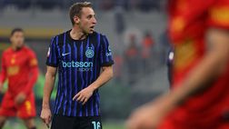 Sky – Frattesi-Thuram, Chiellini smonta: Khéphren non in vendita. Ma vedremo se la Juve…