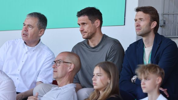 Dortmund, Füllkrug via? Il ds Kehl: “Gli ho parlato, qualcosa potrebbe ancora accadere in attacco”- immagine 3