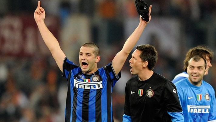 CdS – Chivu, il bilancio nei derby da giocatore e allenatore: la prima gara… CdS – Chivu, il bilancio nei derby da giocatore e allenatore: la prima gara… - immagine 1